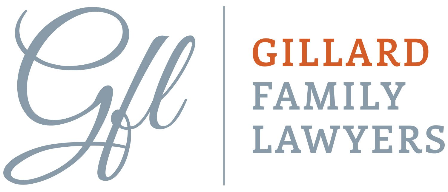 GILLARD FAMILY LAWYERS